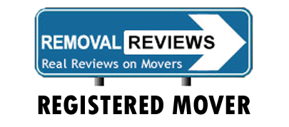 Removals Reviews logo